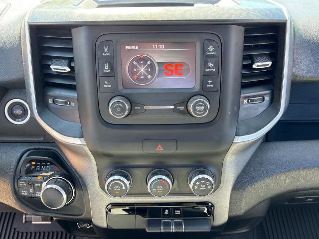 Used 2021 RAM 1500 4x4 Quad Cab image 23