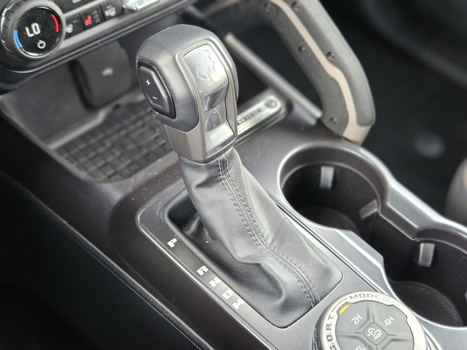 Certified 2024 Ford Bronco Outer Banks image 25