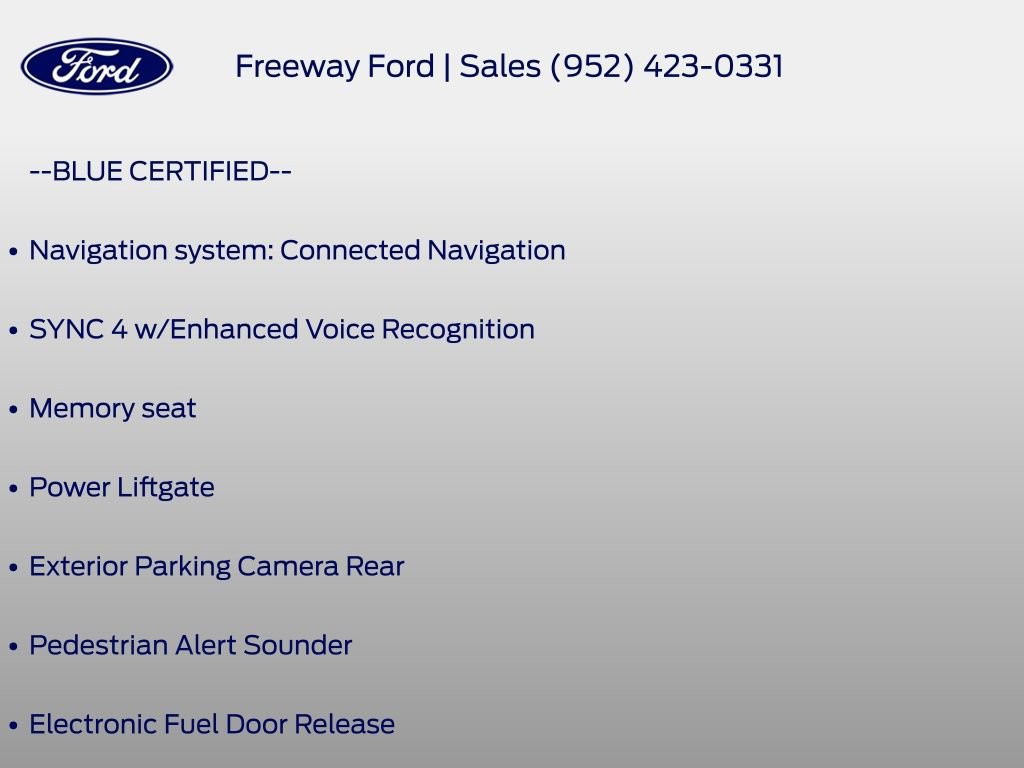 Certified 2023 Ford Escape Platinum image 13
