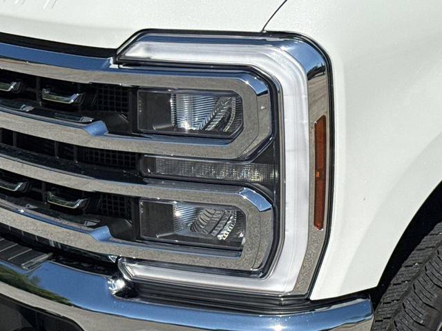 Certified 2026 Ford F250 Lariat w/ Chrome Package AWD/4WD image 4