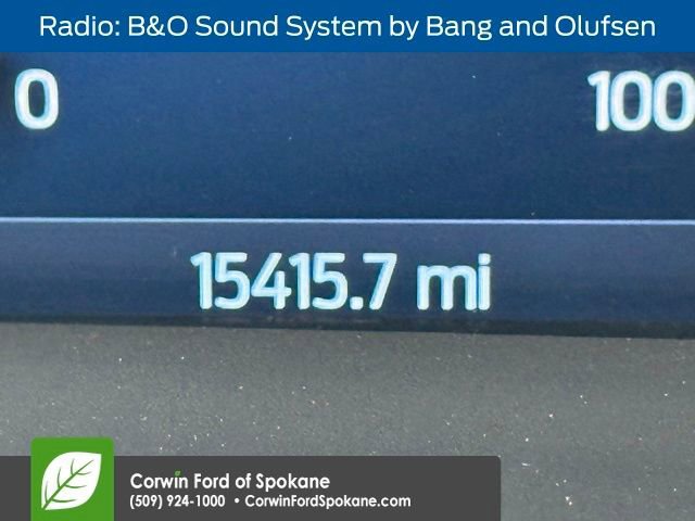 Certified 2025 Ford F350 Lariat w/ Camper Package AWD/4WD image 11