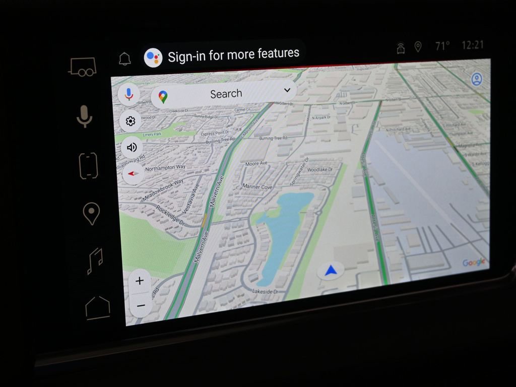 Used 2023 GMC Yukon Denali Ultimate image 43