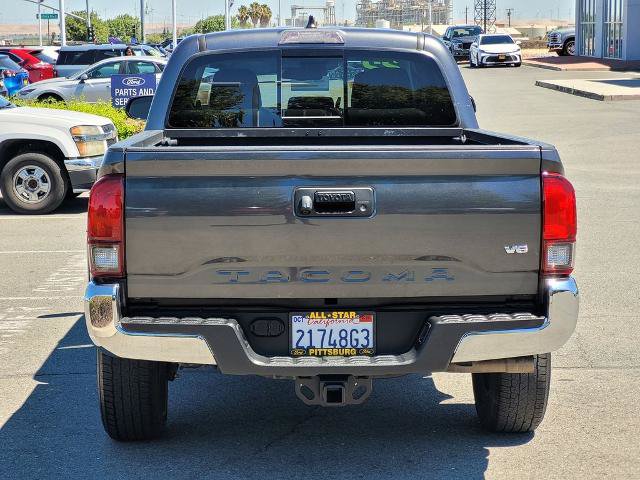 Used 2022 Toyota Tacoma SR5 RWD image 5