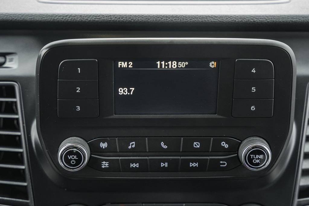 Certified 2023 Ford Transit 250 Low Roof w/ Exterior Upgrade Package image 26