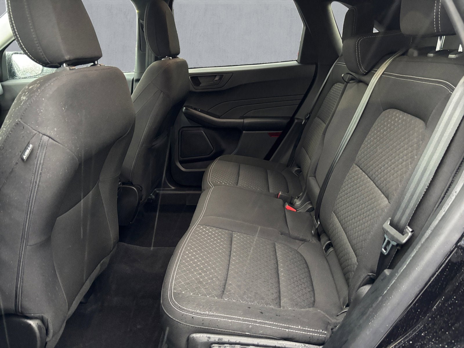 Certified 2023 Ford Escape Active AWD/4WD image 23