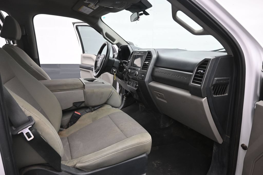 Certified 2021 Ford F350 XL w/ STX Appearance Package AWD/4WD image 26