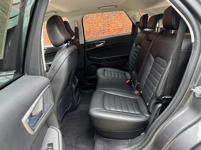 Certified 2023 Ford Edge SEL w/ Convenience Package image 24