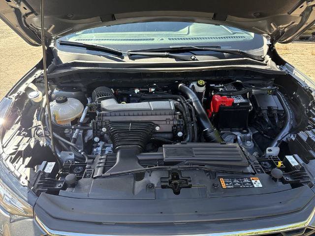 Certified 2025 Ford Escape ST-Line Select AWD/4WD image 24