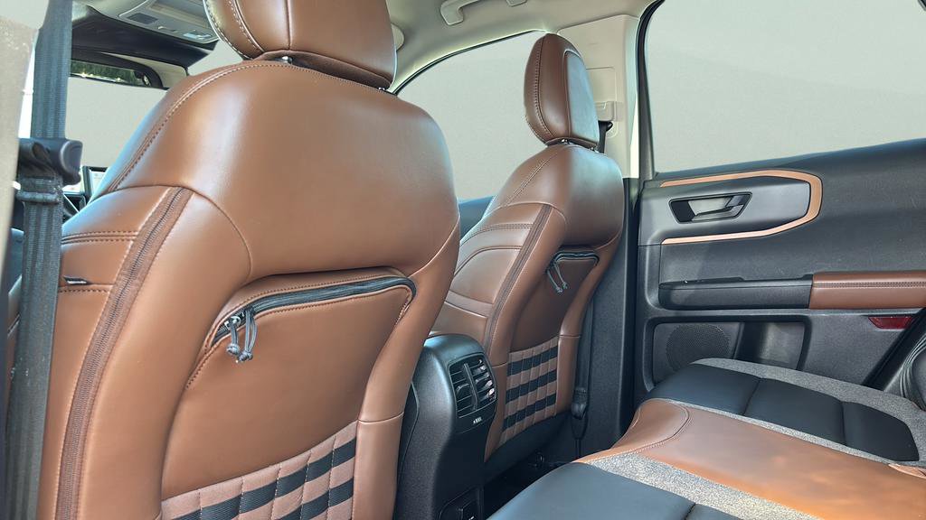 Certified 2023 Ford Bronco Sport Outer Banks image 55