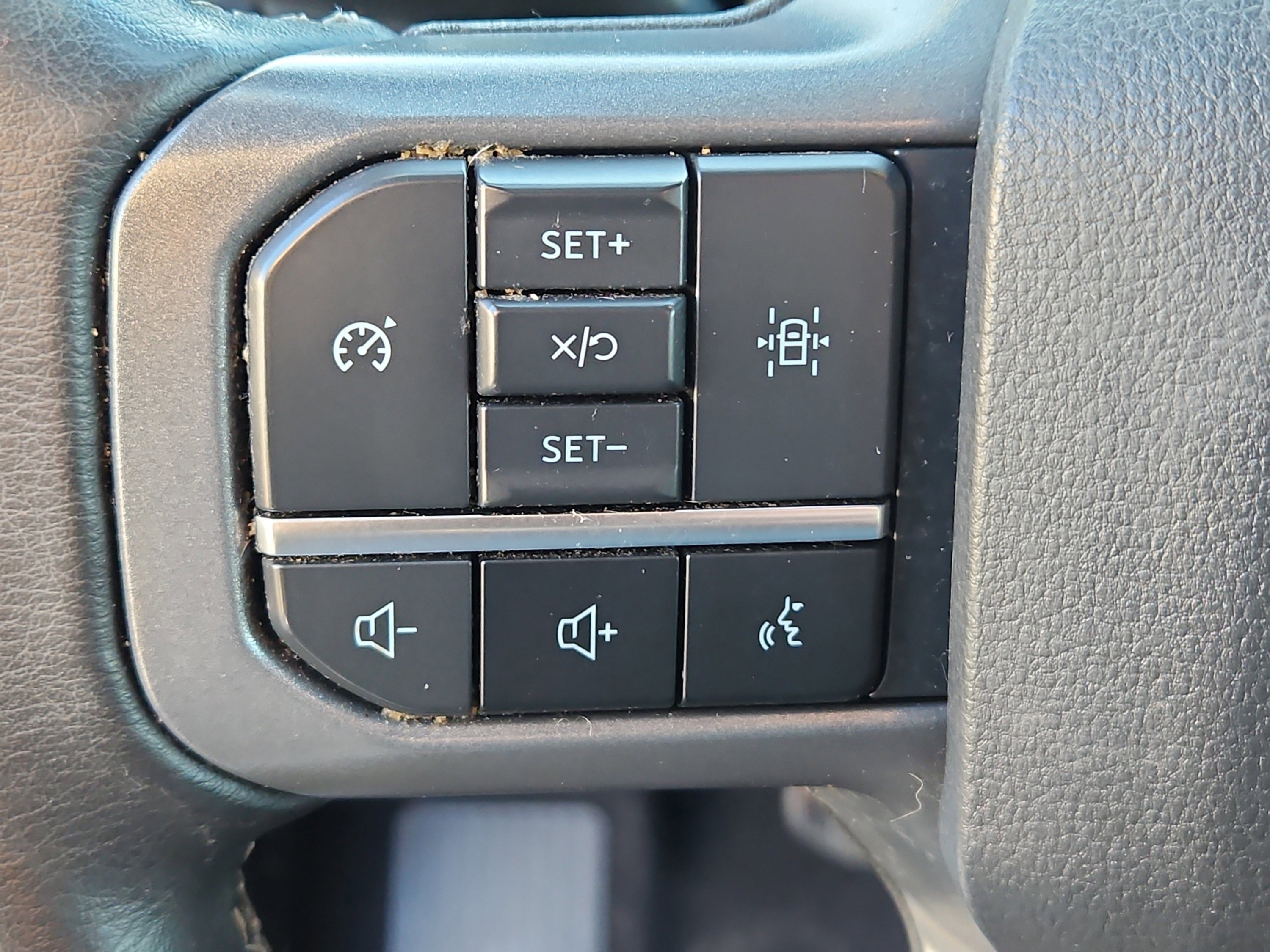 Certified 2023 Ford F150 XLT w/ Equipment Group 302A High image 26