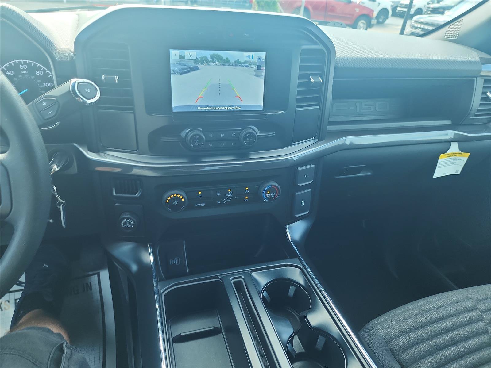 Certified 2023 Ford F150 XL w/ STX Appearance Package RWD image 38