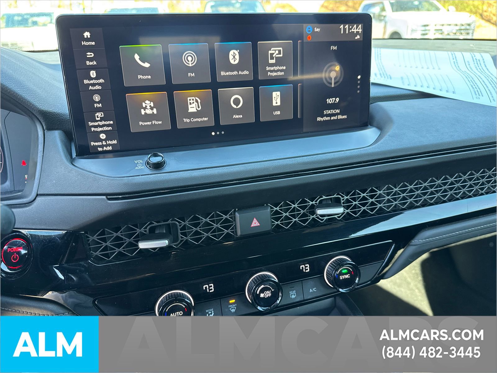 Used 2023 Honda Accord Sport image 33