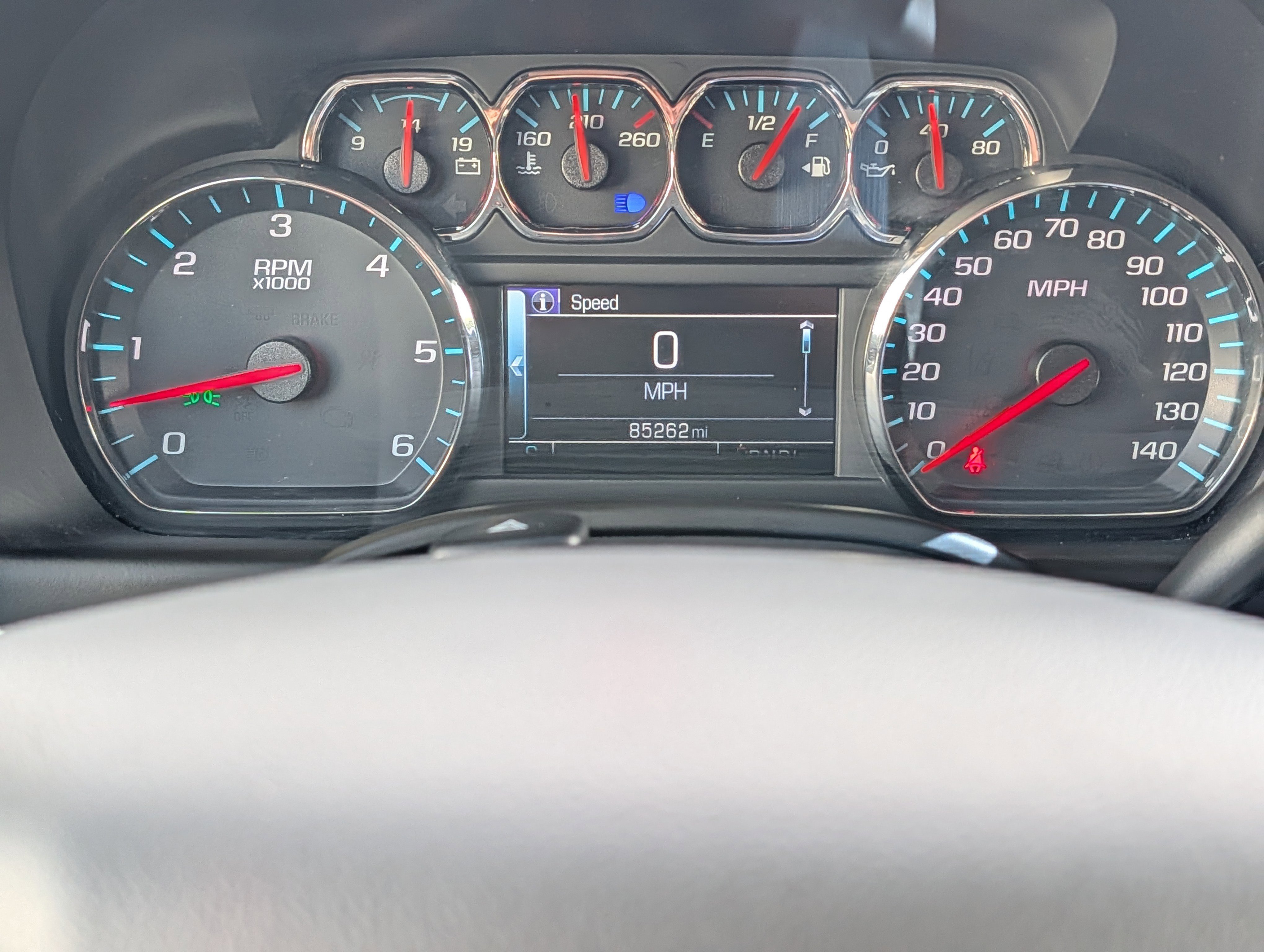 Used 2019 GMC Yukon SLE w/ SLE Value Package RWD image 30