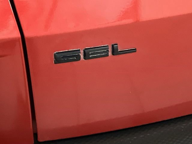 Certified 2021 Ford Escape SEL w/ SEL Stealth AWD Package image 18