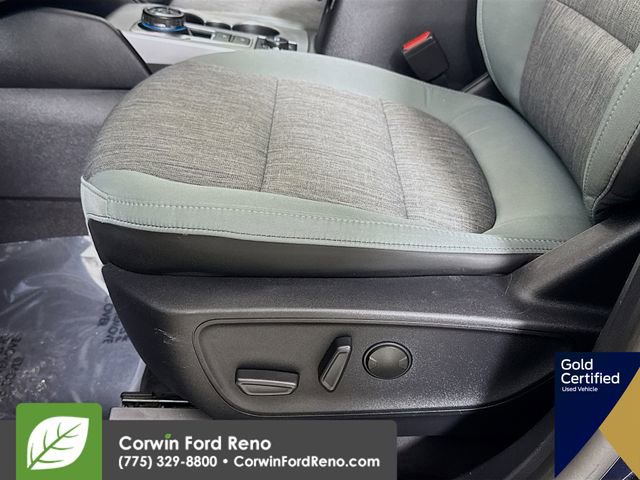 Certified 2023 Ford Bronco Sport Big Bend w/ Convenience Package image 23