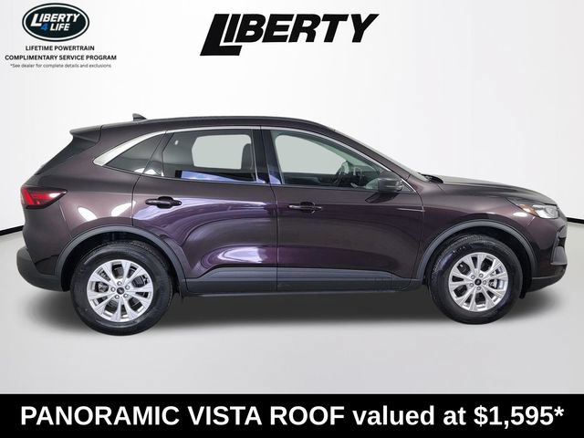 Certified 2023 Ford Escape Active w/ Tech Pack #1 AWD/4WD image 2