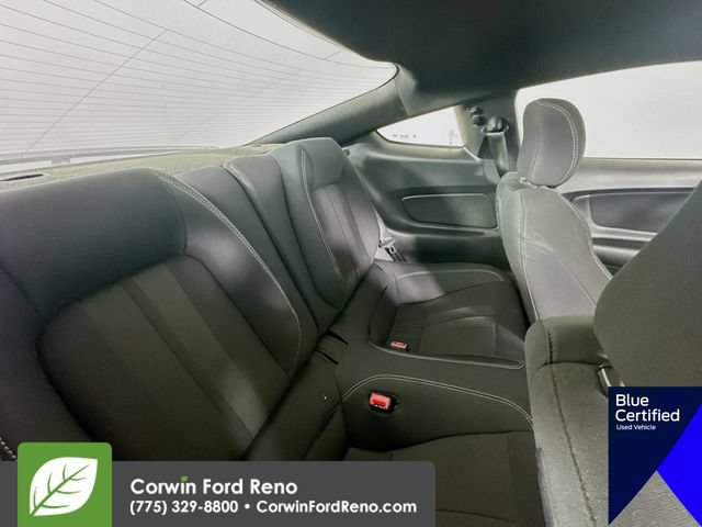 Certified 2019 Ford Mustang GT w/ GT Performance Package RWD image 27