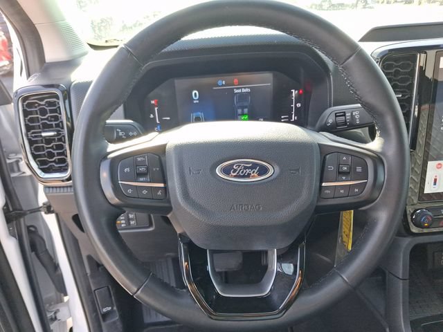 Certified 2024 Ford Ranger XLT RWD image 15