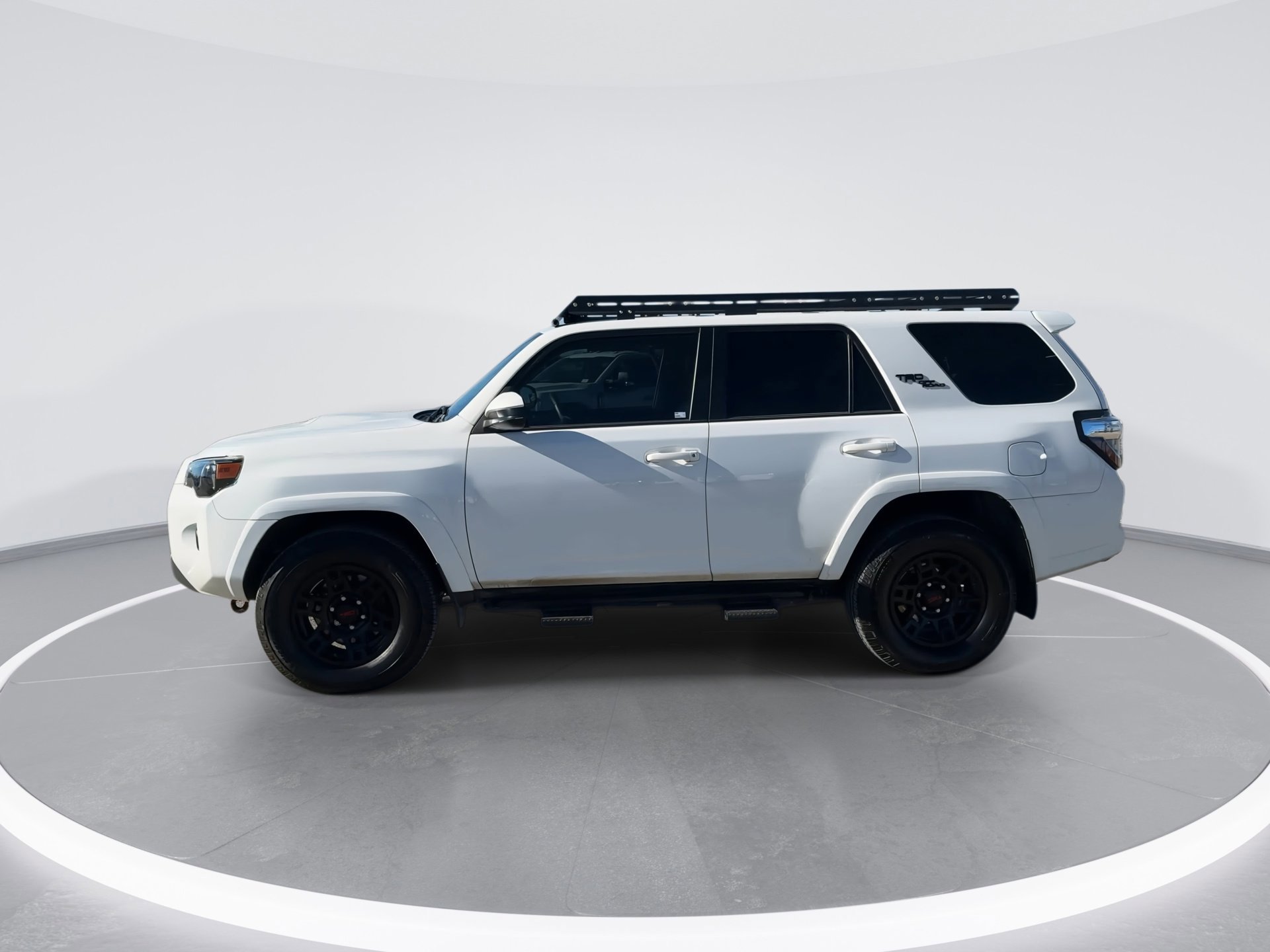 Used 2019 Toyota 4Runner TRD Off-Road Premium image 7