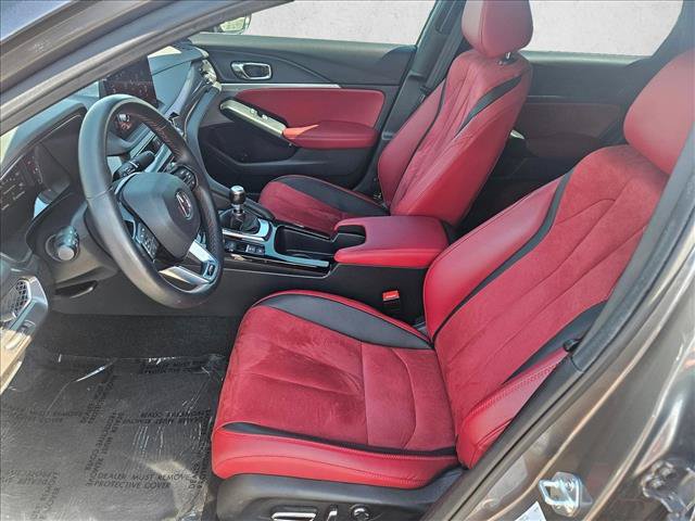 Used 2025 Acura Integra A-Spec FWD image 16