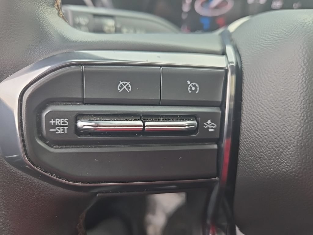 Used 2023 GMC Canyon AT4 AWD/4WD image 22