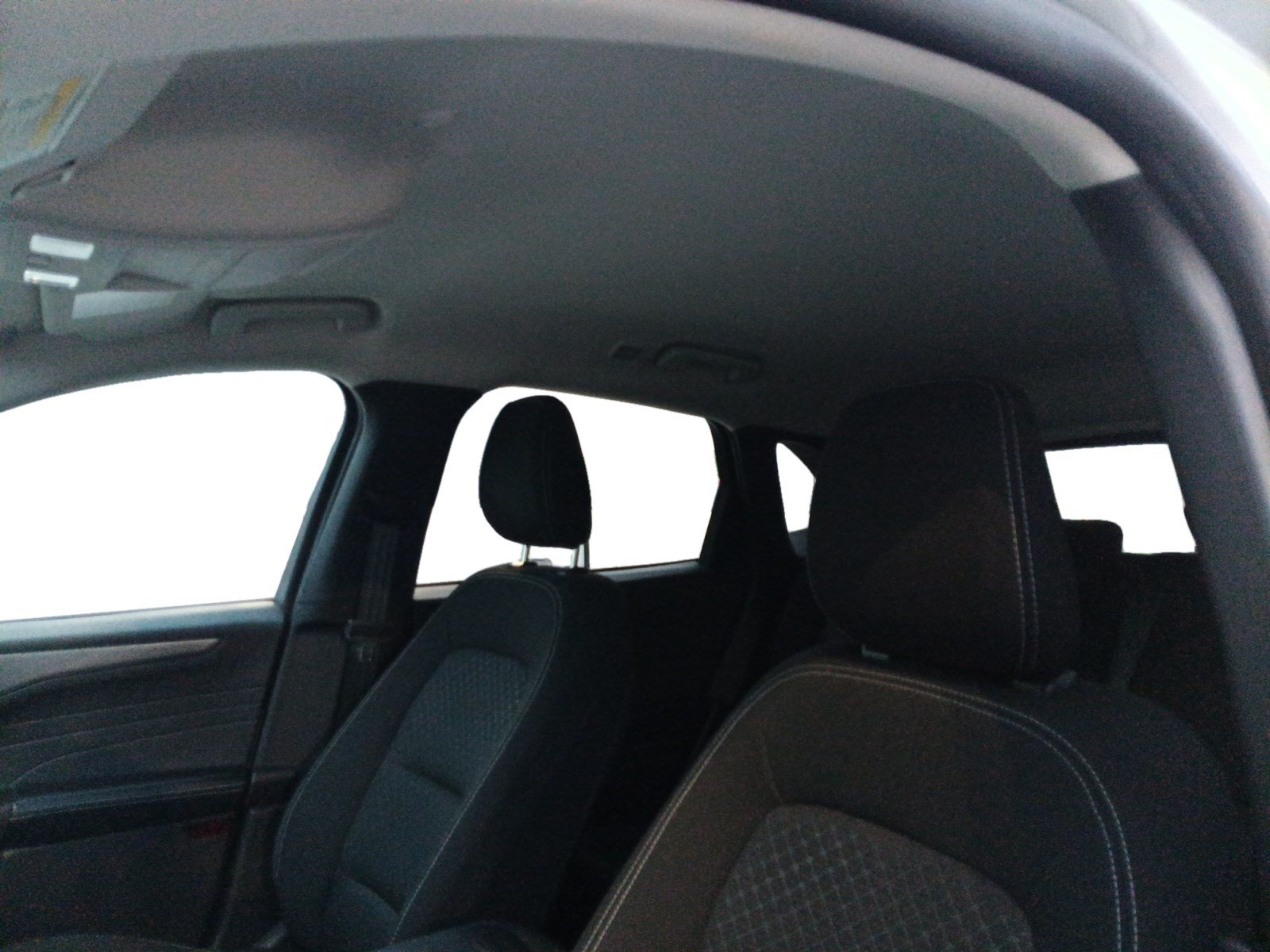 Certified 2025 Ford Escape Active AWD/4WD image 10