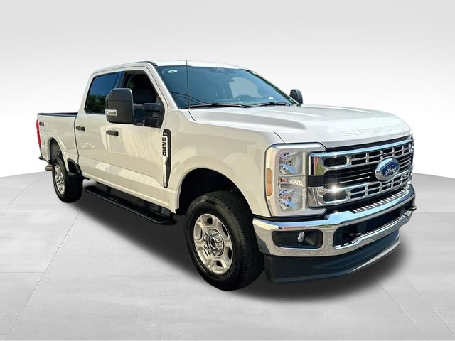 Certified 2026 Ford F250 XLT