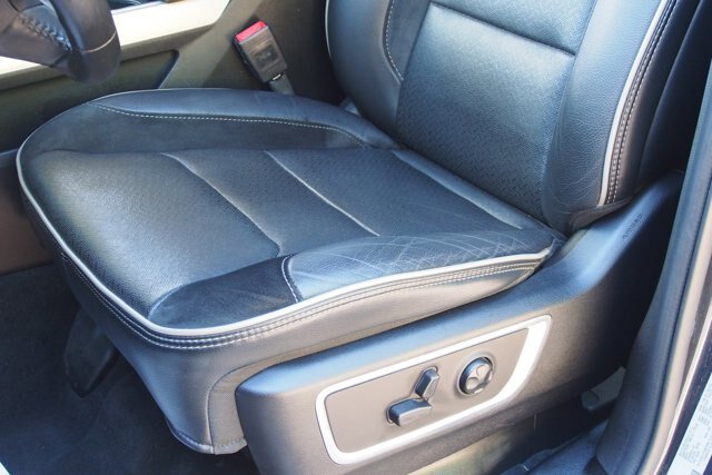 Used 2021 RAM 1500 Laramie AWD/4WD image 17