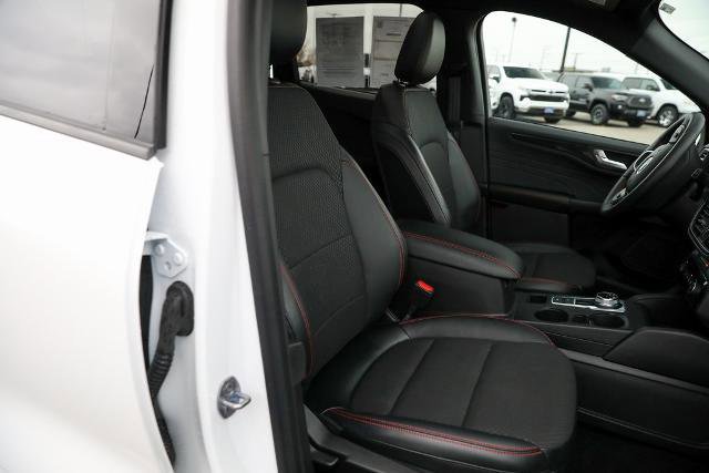 Certified 2023 Ford Escape ST-Line w/ Tech Pack #1 image 28