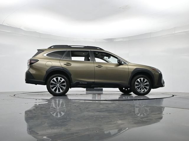 Used 2024 Subaru Outback Limited AWD/4WD image 35