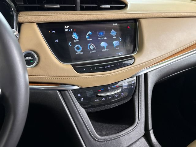 Used 2019 Cadillac XT5 Platinum AWD/4WD image 32