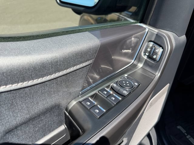 Certified 2025 Ford F150 Lariat AWD/4WD image 11