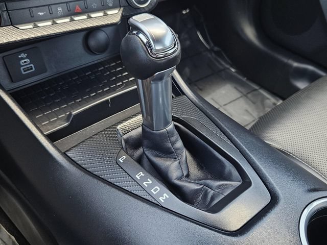 Certified 2024 Ford Mustang GT Premium RWD image 31