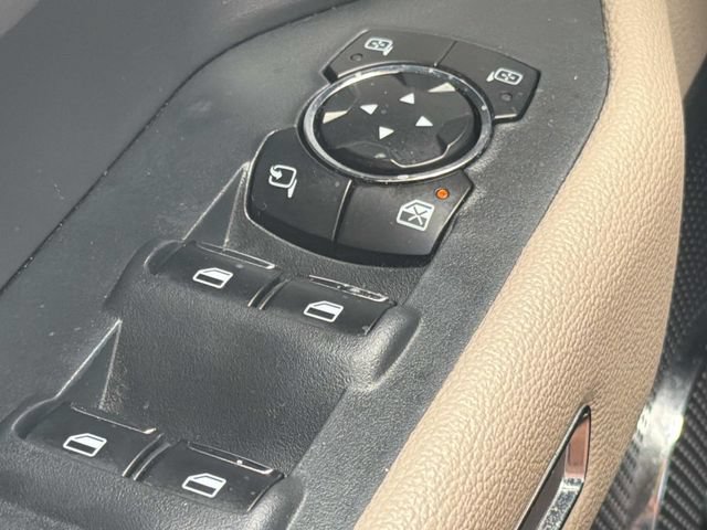 Certified 2024 Ford Expedition Limited RWD image 26