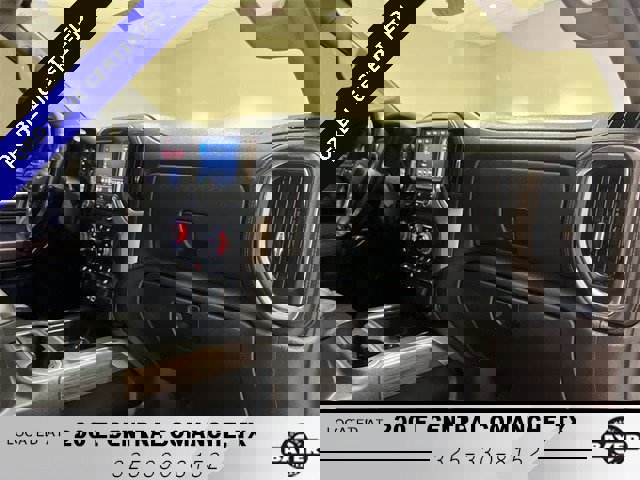 Used 2022 Chevrolet Silverado 3500 LT w/ Texas Edition image 24