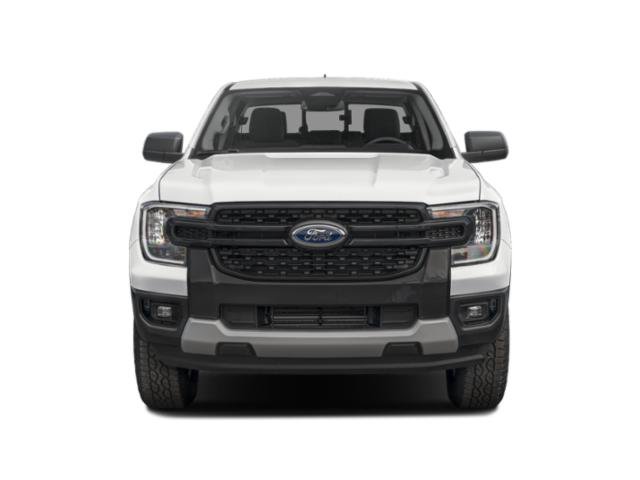 Certified 2024 Ford Ranger XLT AWD/4WD image 4