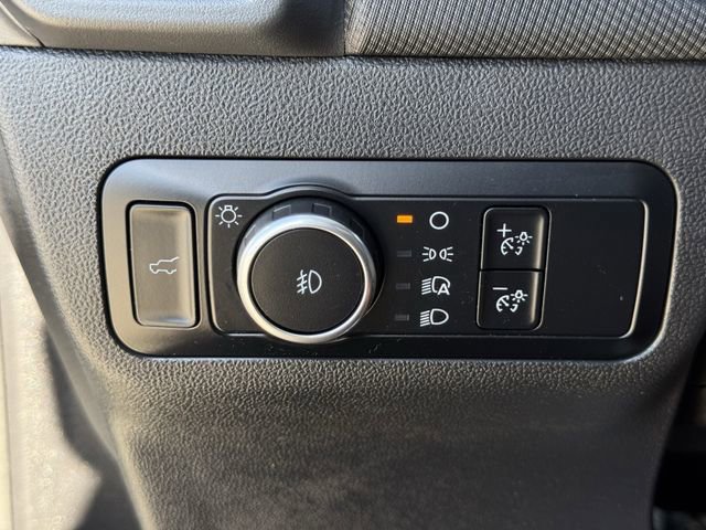 Certified 2024 Ford Bronco Sport Outer Banks AWD/4WD image 21