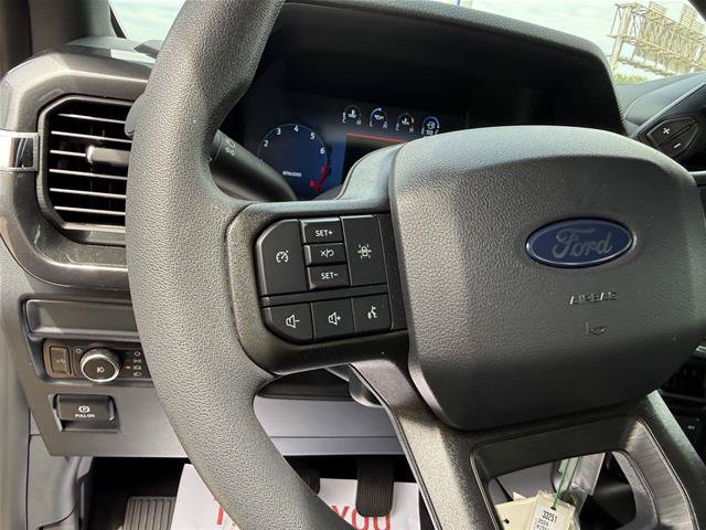 Certified 2026 Ford F150 STX w/ F-150 LOBO Package AWD/4WD image 16