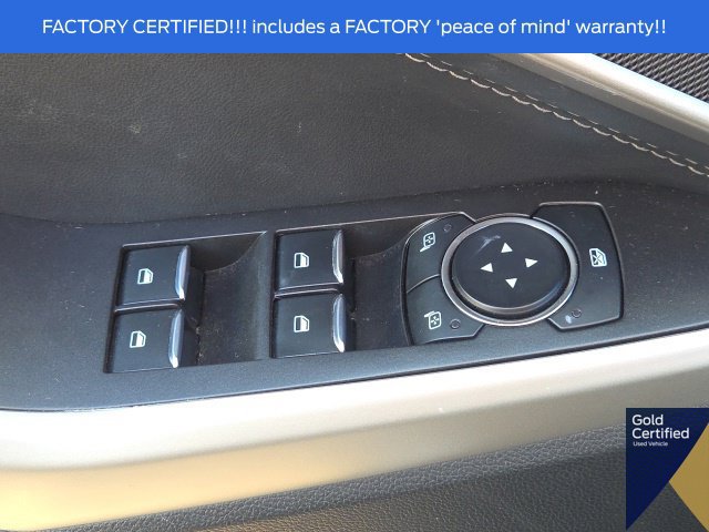 Certified 2023 Ford Explorer XLT AWD/4WD image 25