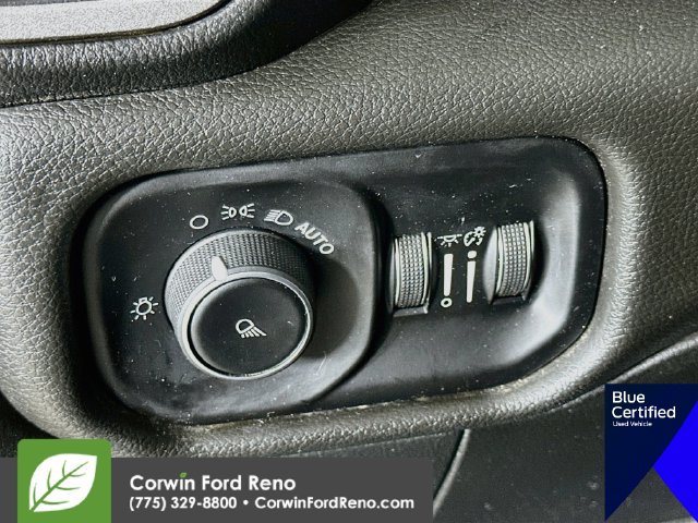 Used 2019 RAM 2500 Tradesman AWD/4WD image 14