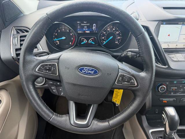 Certified 2018 Ford Escape SEL w/ Ford Safe & Smart Package AWD/4WD image 15