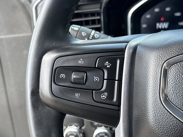 Used 2023 GMC Sierra 1500 SLE RWD image 39