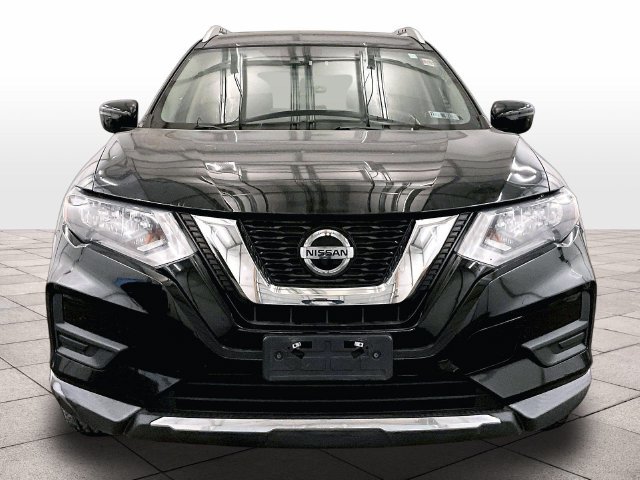 Used 2019 Nissan Rogue SV AWD/4WD image 3