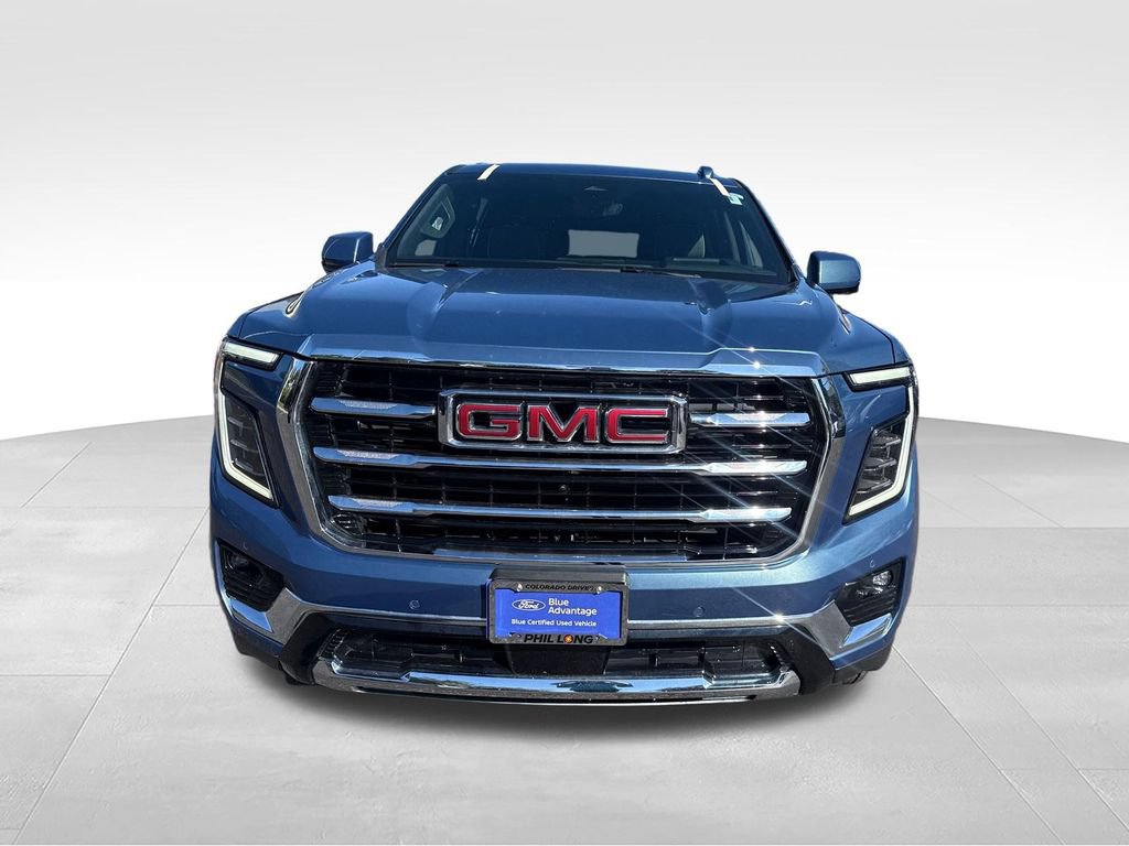 Used 2026 GMC Yukon XL Elevation w/ Elevation Premium Package AWD/4WD image 2