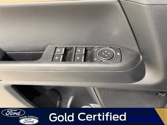 Certified 2022 Ford Bronco Sport Outer Banks w/ Tech Package image 21