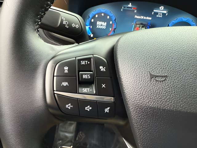 Certified 2025 Ford Bronco Sport Outer Banks w/ Outer Banks Tech Package+ AWD/4WD image 16