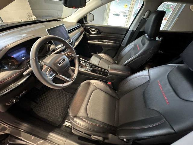 Used 2022 Jeep Compass Trailhawk w/ Trailer Tow Group image 18