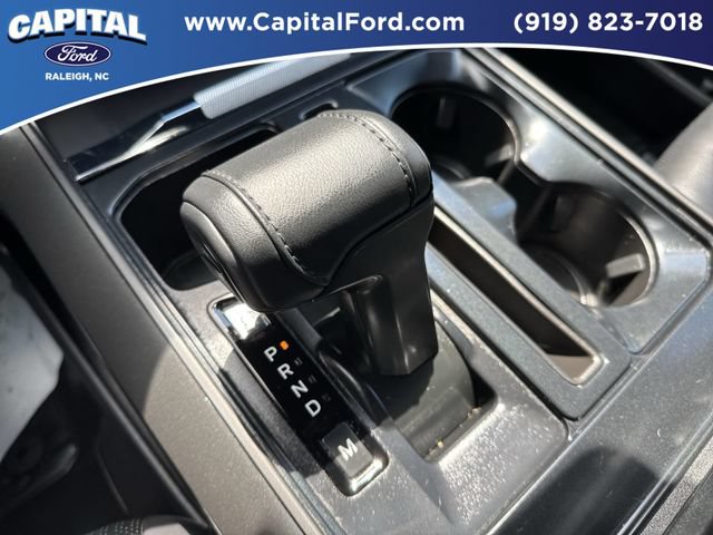 Certified 2024 Ford F150 Lariat w/ Equipment Group 502A High AWD/4WD image 31
