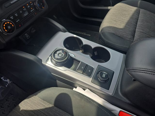 Certified 2023 Ford Bronco Sport Big Bend w/ Convenience Package AWD/4WD image 25
