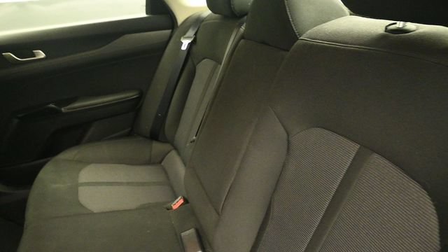Used 2023 Kia K5 LXS FWD image 11